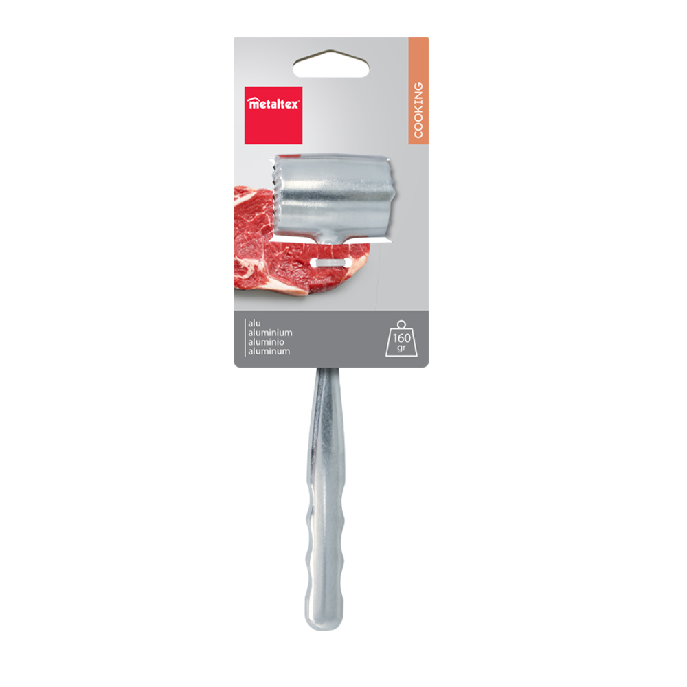 metaltex-aluminium-meat-tenderizer-20cm