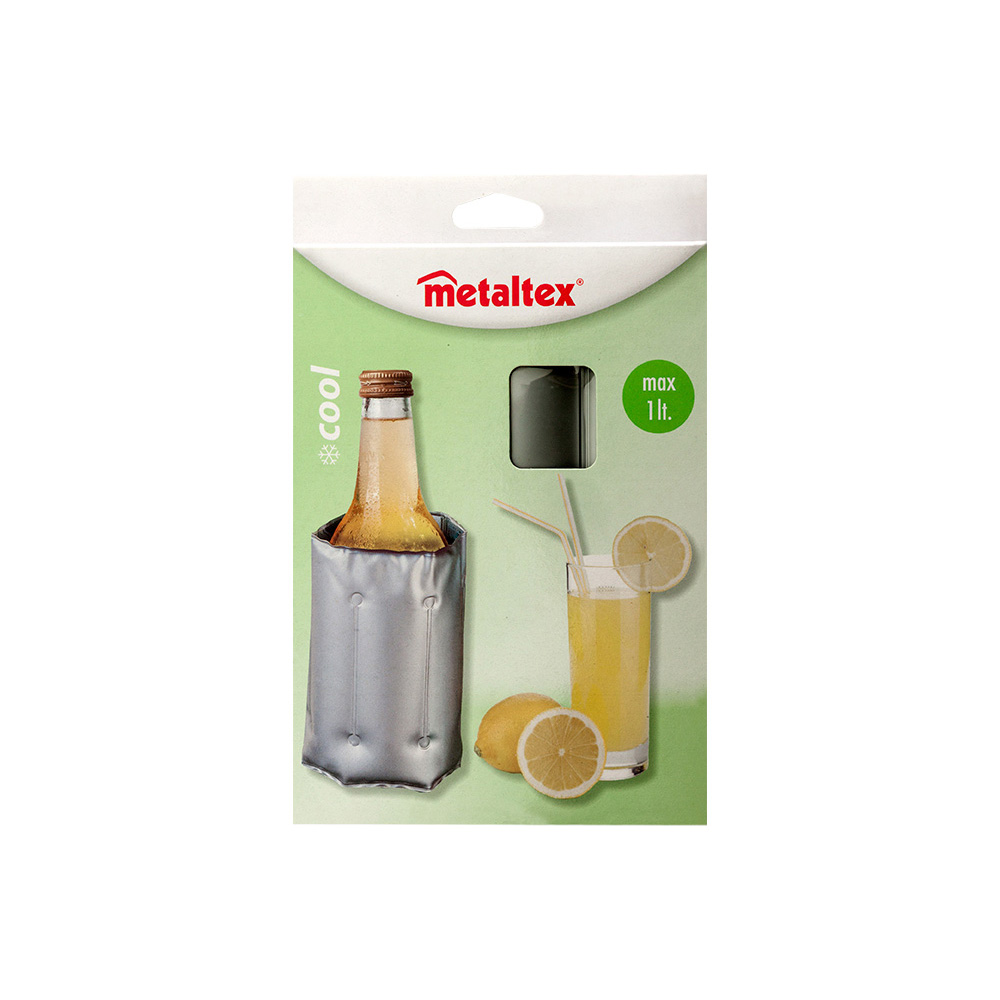 metaltex-plastic-bottle-cooler-up-to-2l