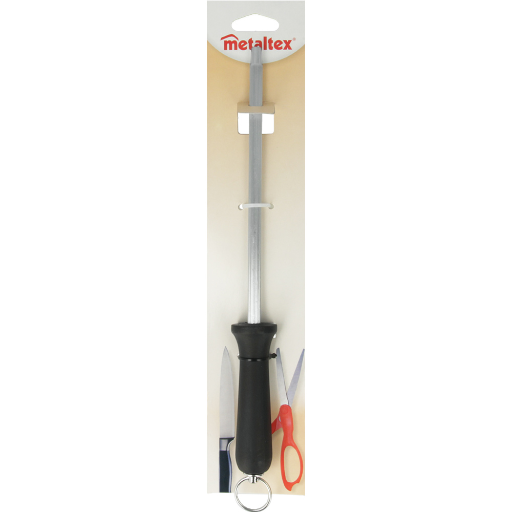 metaltex-butchers-steel-handle-31cm