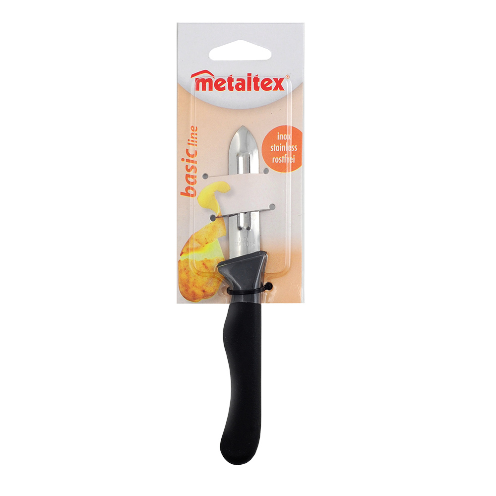 metaltex-stainless-steel-peeler-18cm