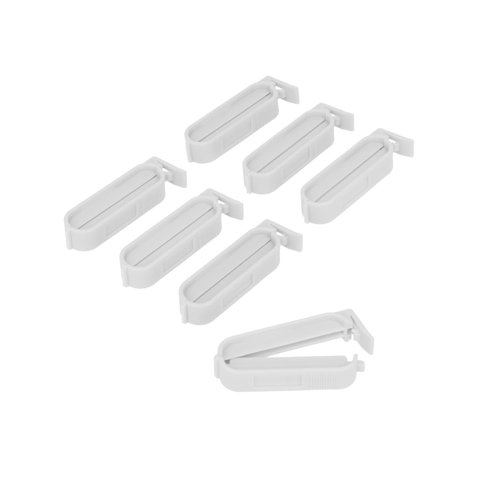 metaltex-plastic-bag-clips-set-of-7-pieces-2-assorted-colours