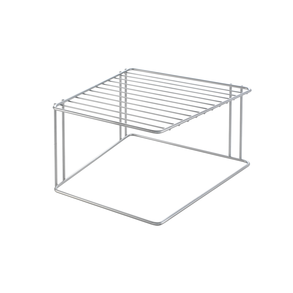 metaltex-boxe-1-tier-storage-corner-shelf-white