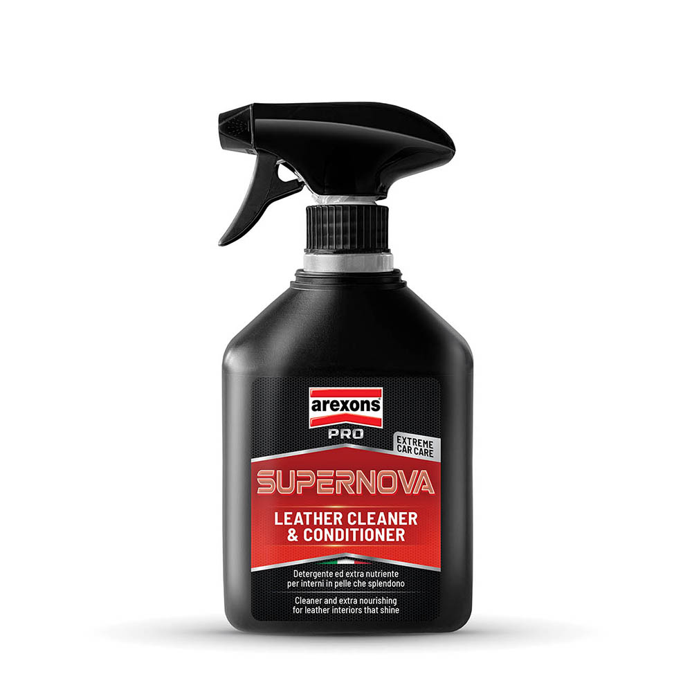 arexons-pro-supernova-leather-cleaner