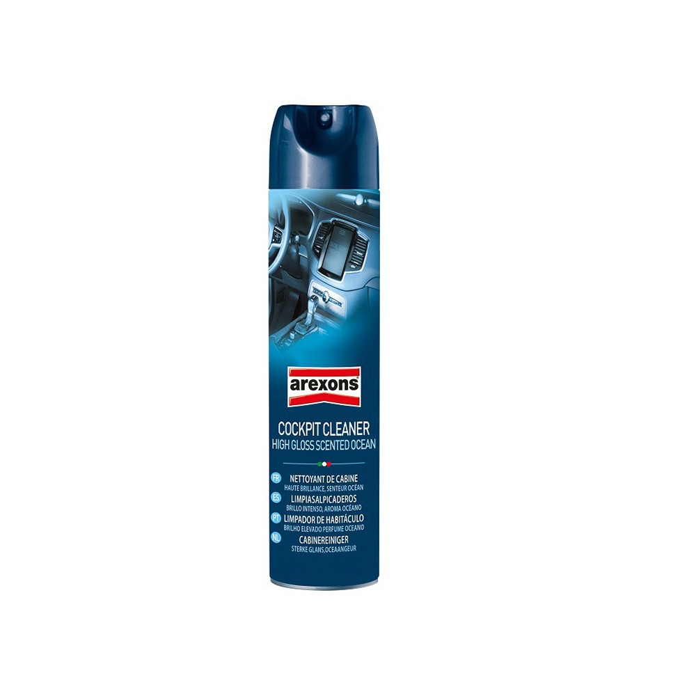 arexons-cockpit-cleaner-high-gloss-scented-ocean-600ml