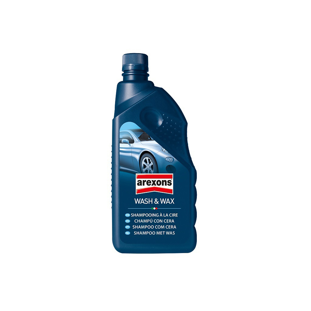 ISTANT CLEANER DIESEL - Arexons