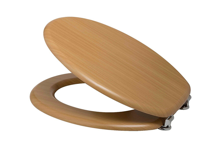 light-walnut-mdf-toilet-seat