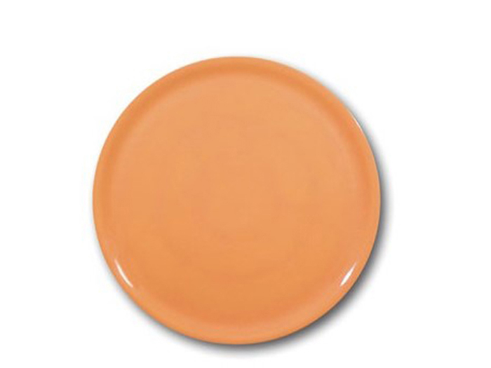 napoli-porcelain-pizza-plate-orange-33cm