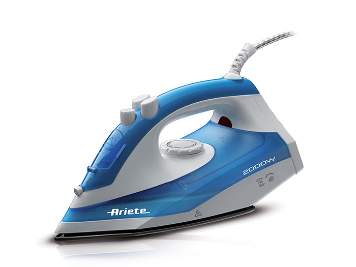 ariete-steam-iron-2000-watts