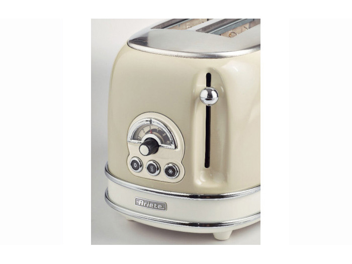 ariete-vintage-2-slice-toaster-in-beige-810w