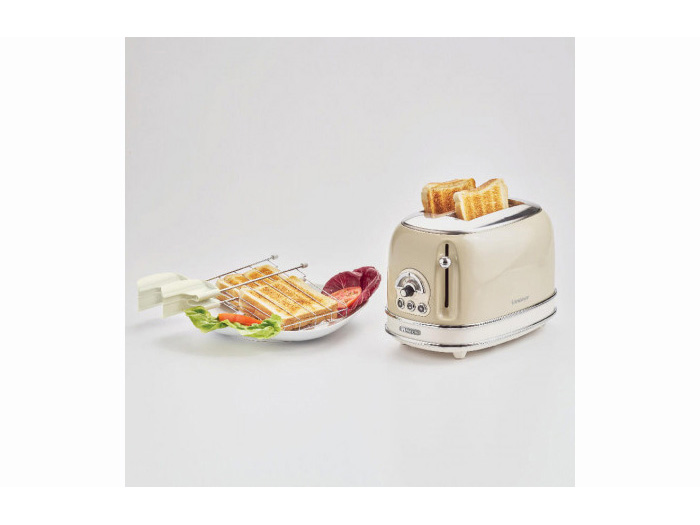 ariete-vintage-2-slice-toaster-in-beige-810w