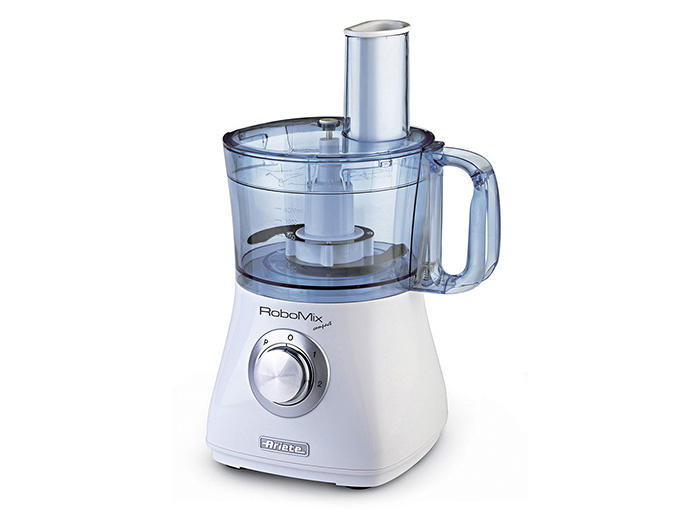 ariete-compact-robomix-food-processor-2-l-500-w