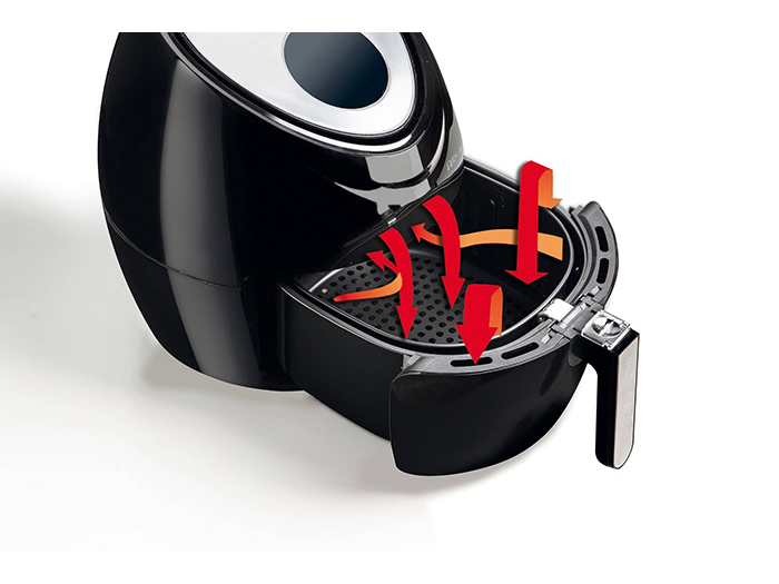ariete-xxl-air-fryer-black-7l