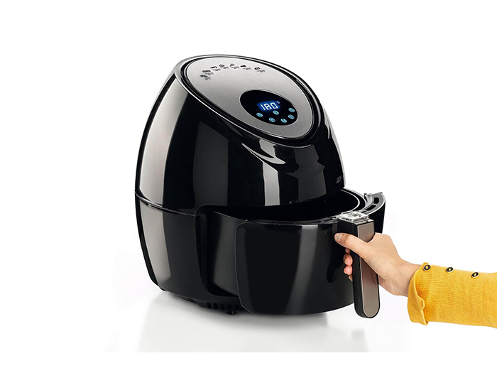 ariete-xxl-air-fryer-black-7l