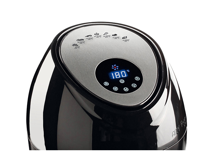 ariete-xxl-air-fryer-black-7l