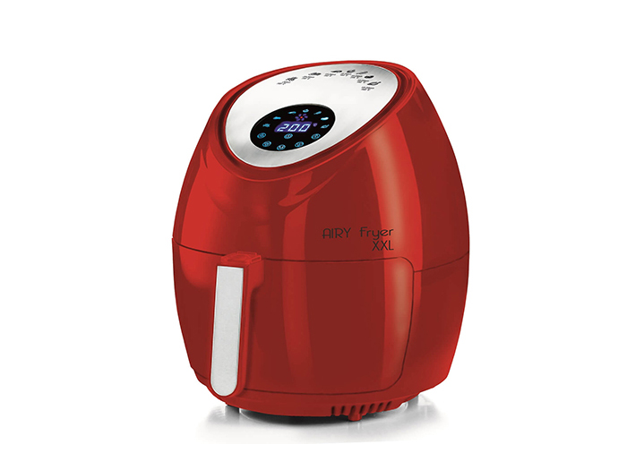 ariete-xxl-air-fryer-red-1800w-5-5l