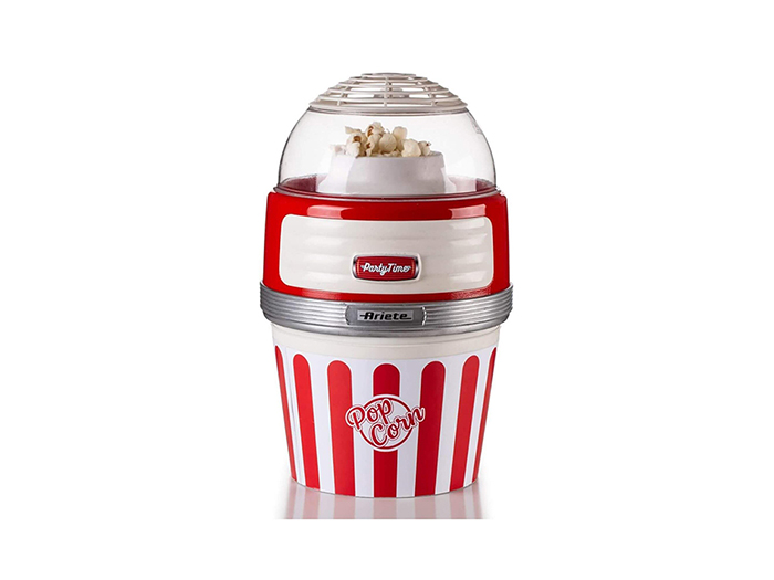ariete-popcorn-machine-1100w-in-red