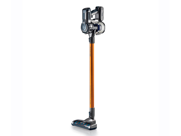 ariete-cordless-electric-broom-orange-vacuum-cleaner