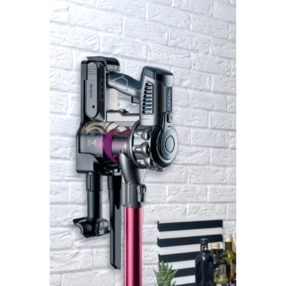 ariete-vacuum-cleaner-cordless-22v-digital-lithium-200w-pink