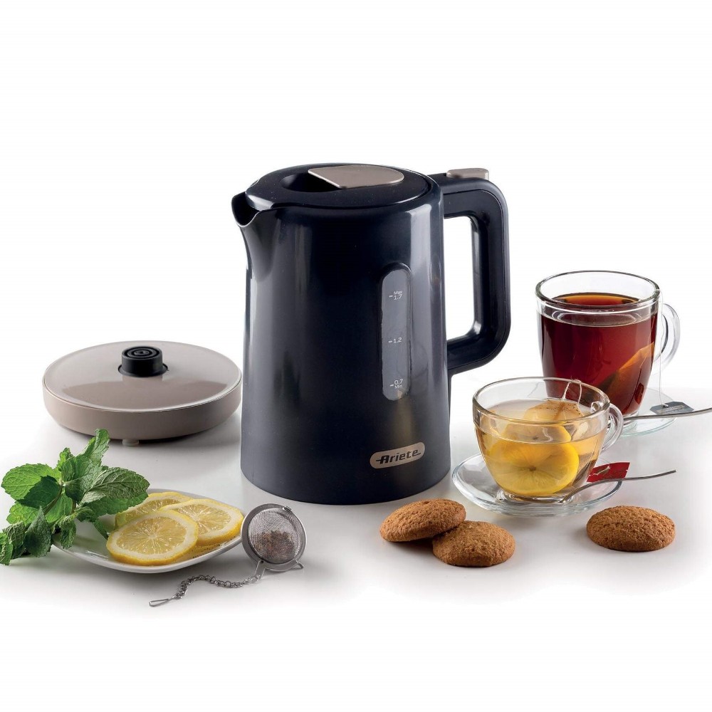 ariete-kettle-1-7-l-black
