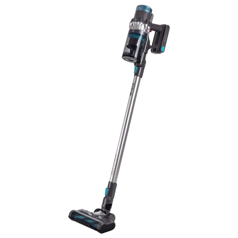 ariete-2704-2-in-1-cordless-stick-vacuum-cleaner-blue-150w