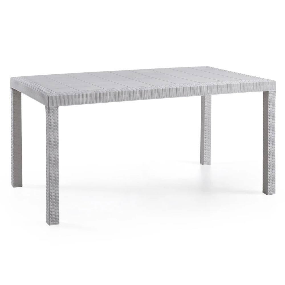 houston-plastic-outdoor-rattan-table-150cm-x-90cm-white