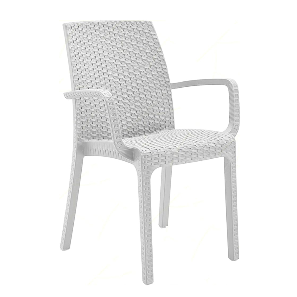 verona-plastic-rattan-armchair-white
