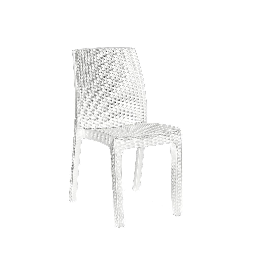 verona-plastic-rattan-outdoor-chair-white