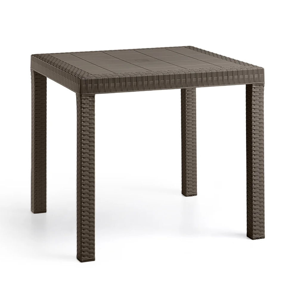 dallas-plastic-outdoor-rattan-table-80cm-x-80cm-brown