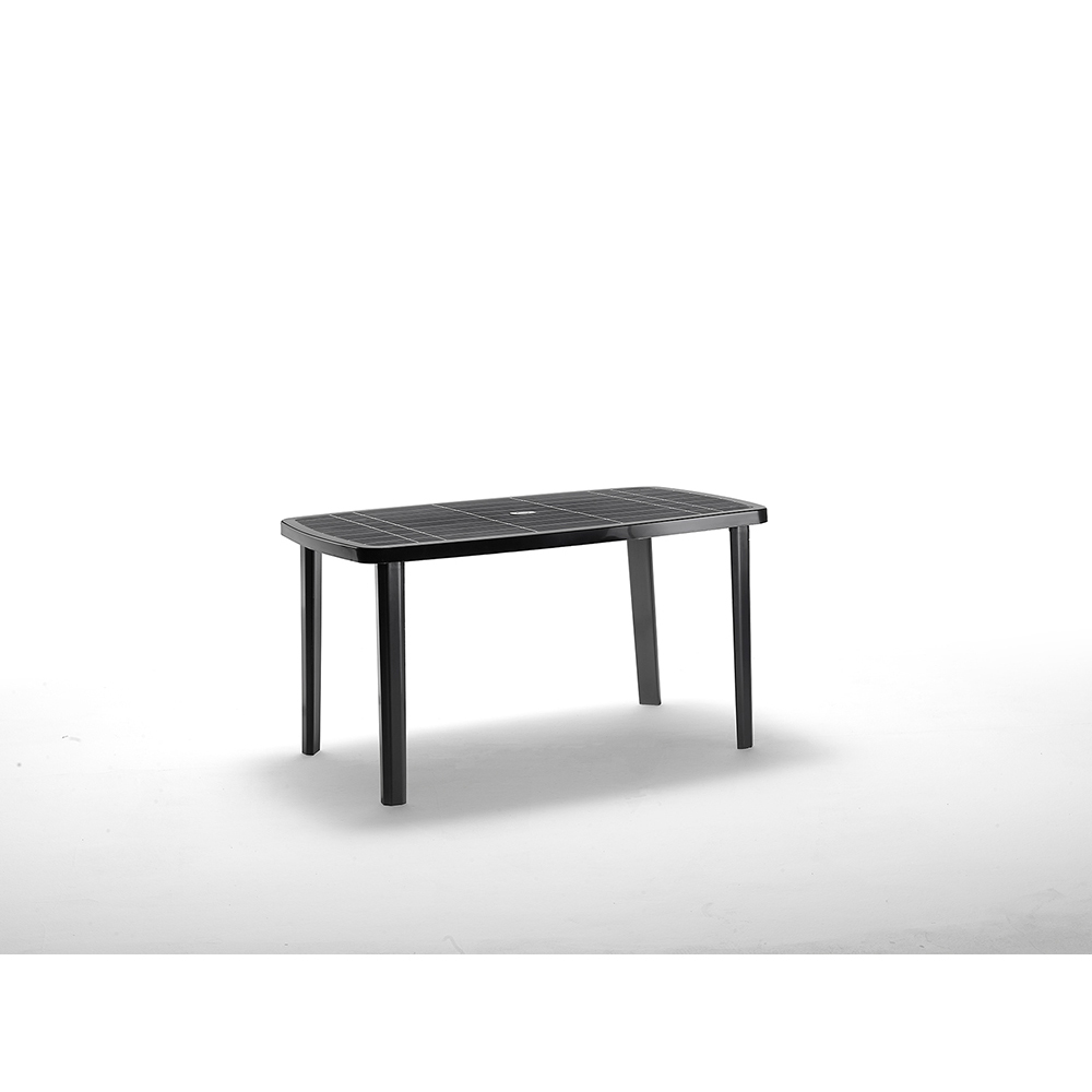 cayman-plastic-rectangular-outdoor-table-graphite-grey-137cm-x-85cm