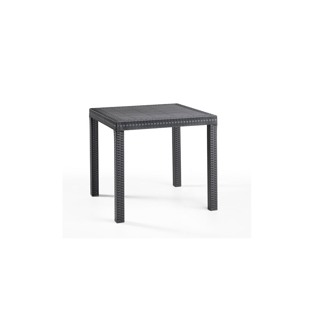 dallas-plastic-outdoor-table-graphite-grey-80cm-x-80cm