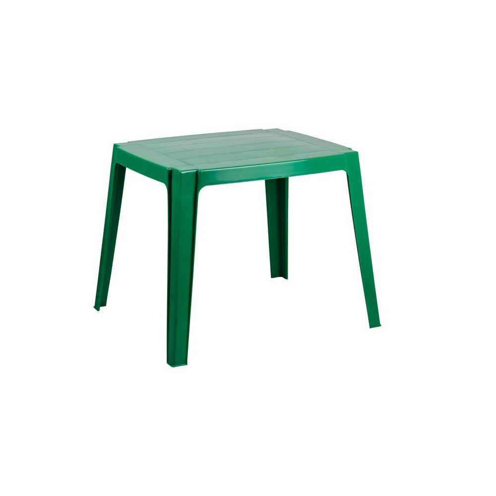 plastic-stackable-table-for-children-green-59cm-x-47cm