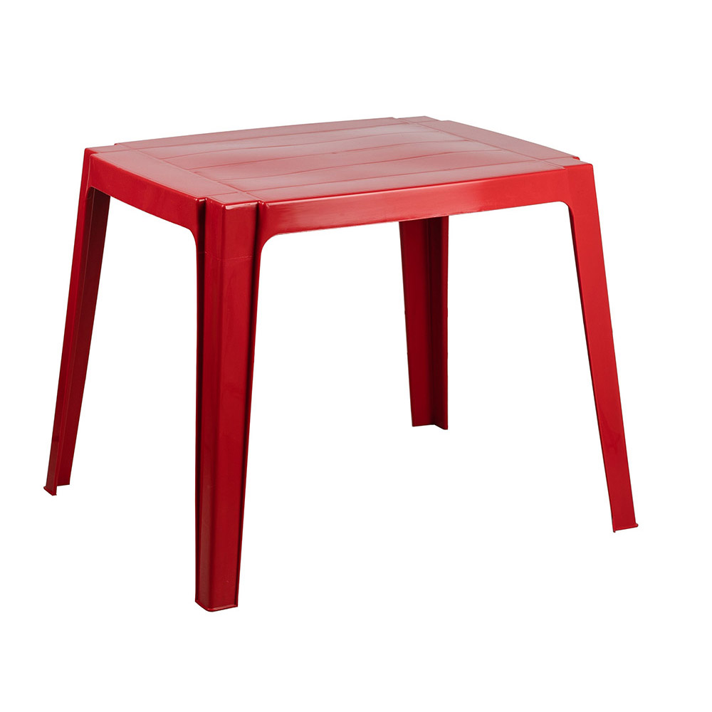 plastic-stackable-table-for-children-red-59cm-x-47cm