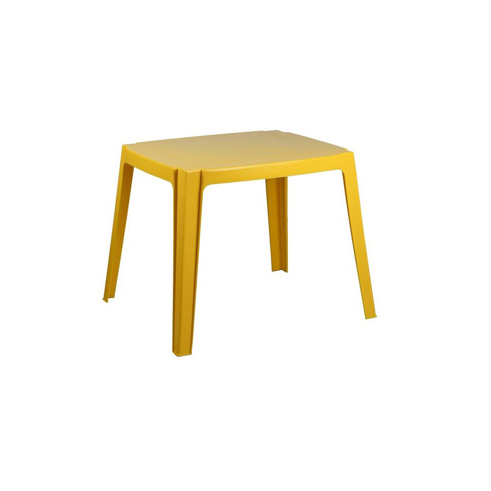 plastic-stackable-table-for-children-yellow-59cm-x-47cm