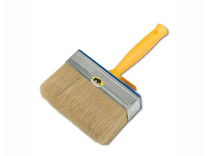 cinghiale-synthetic-premium-bristle-wall-brush-14cm-x-4cm