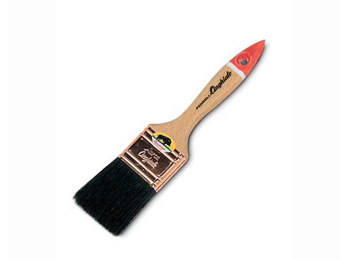 cinghiale-professional-flat-brush-6cm