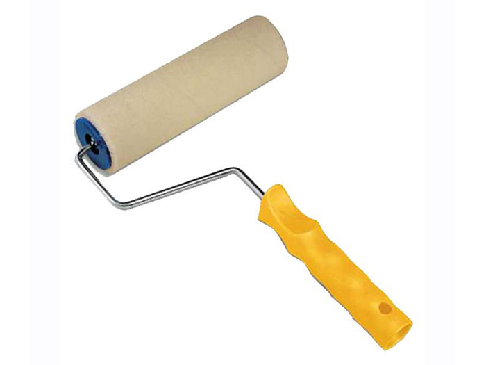 cinghiale-mohair-paint-roller-with-handle