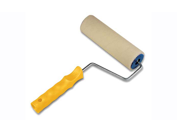 cinghiale-mohair-paint-roller-with-handle-25-cm
