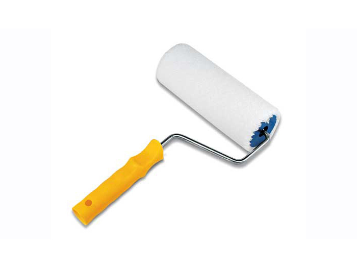 cinghiale-micro-fibre-roller-with-handle-20-cm