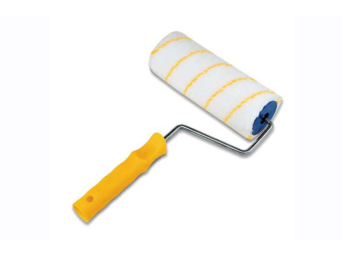 cinghiale-manchester-paint-roller-with-handle-20-cm