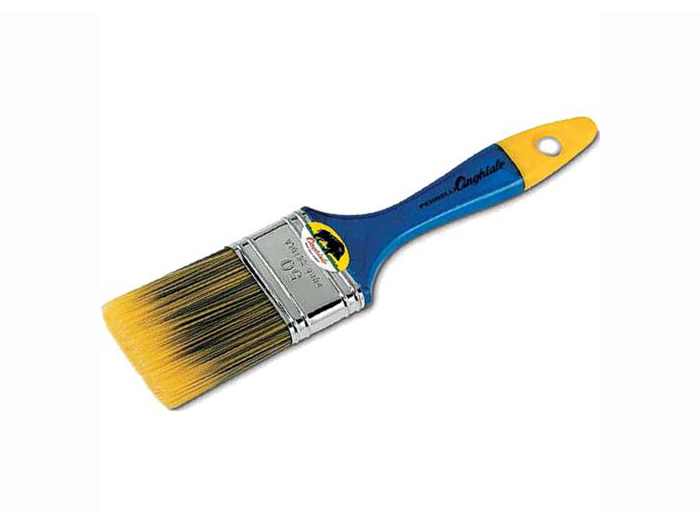 cinghiale-synthetic-bristle-paint-brush-for-water-based-enamels-6-cm