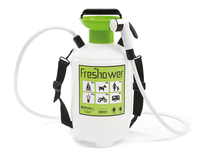 freshower-7l