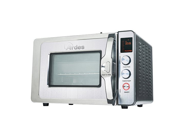 ardes-carlomagno-pressure-tabletop-oven-30l-1500w