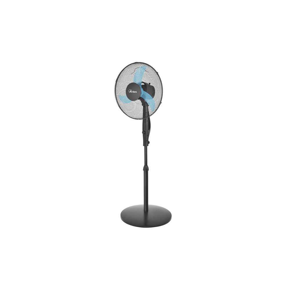 ardes-easy-plus-stand-fan-black-40cm