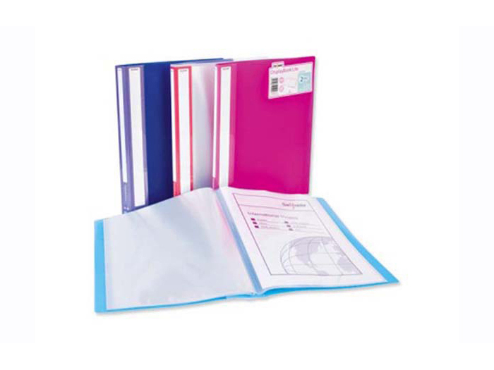 ri-display-book-x-30-pages-assorted-colours