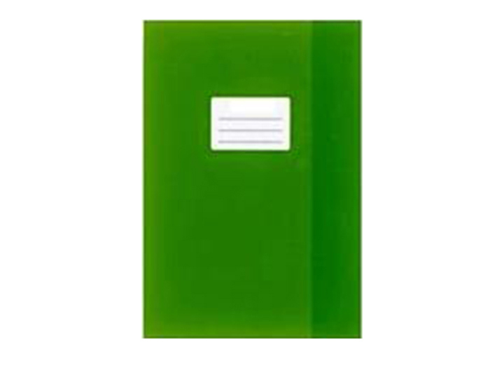 exercise-book-cover-a5-thick-green