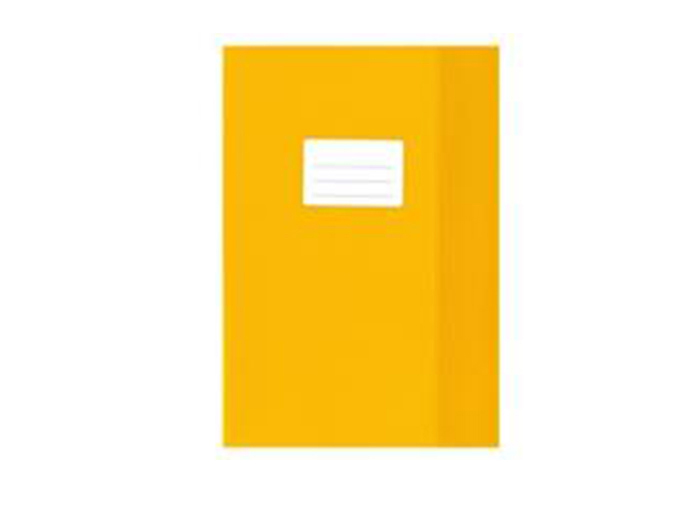 exercise-book-cover-a5-thick-yellow