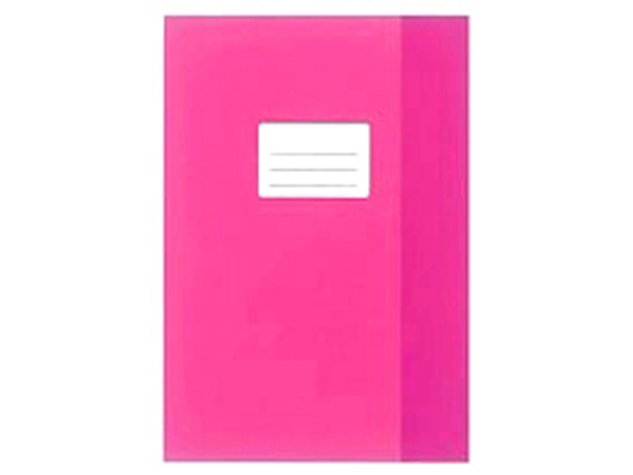 exercise-book-cover-a5-thick-pink