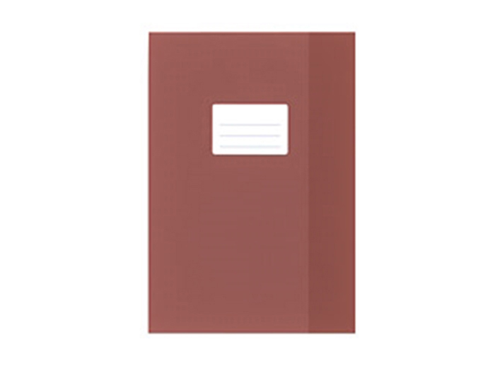 exercise-book-cover-a5-thick-brown