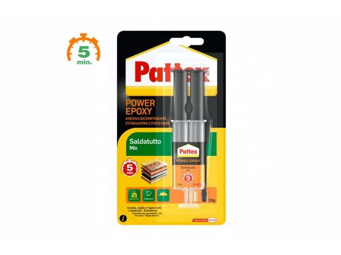 pattex-power-epoxy-28-g