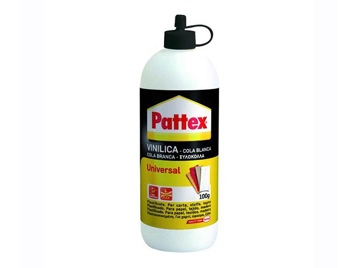 pattex-vinyl-glue-100g